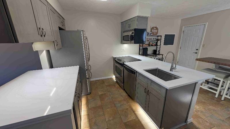 Townhouse for rent at 144 Villa Dr, Pittsburgh, PA 15214