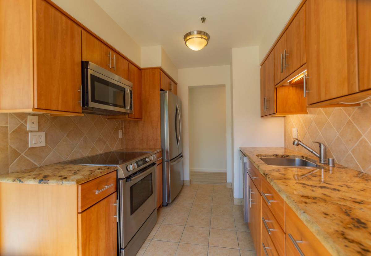 Condo for rent at 457 Coast Blvd #201, La Jolla, CA 92037