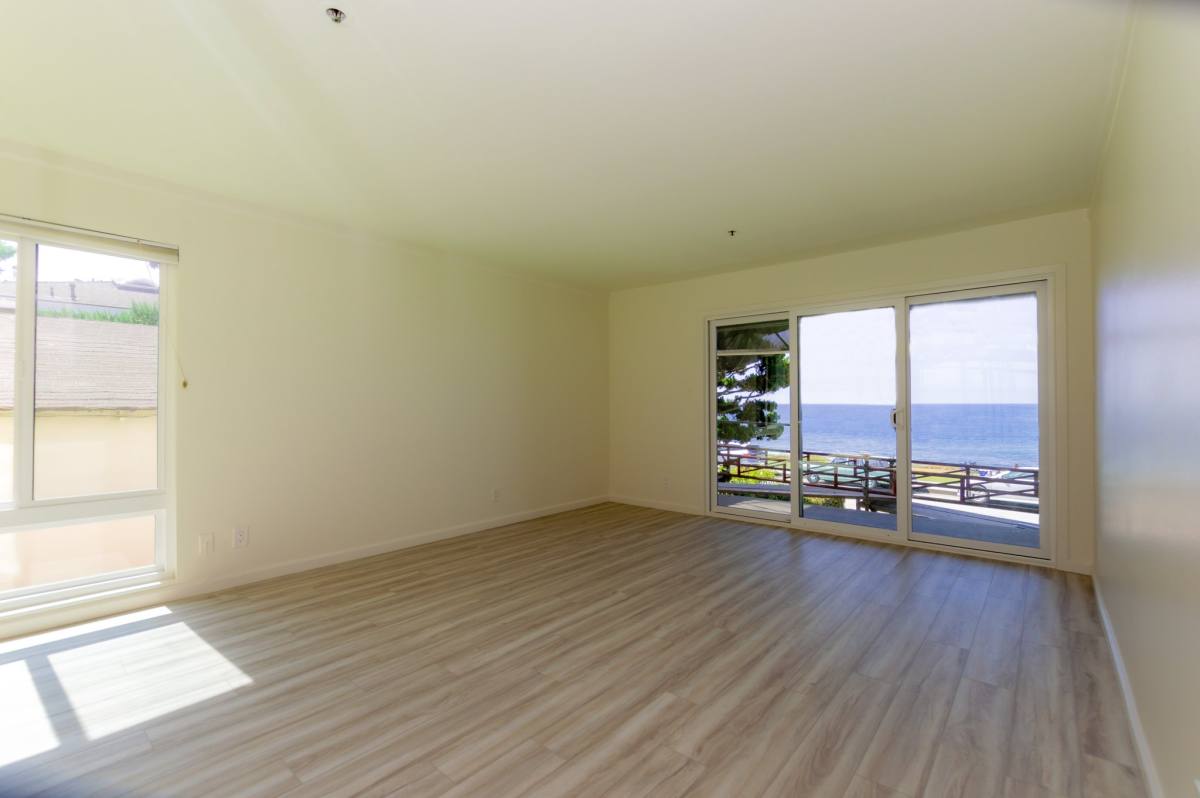 Condo for rent at 457 Coast Blvd #201, La Jolla, CA 92037