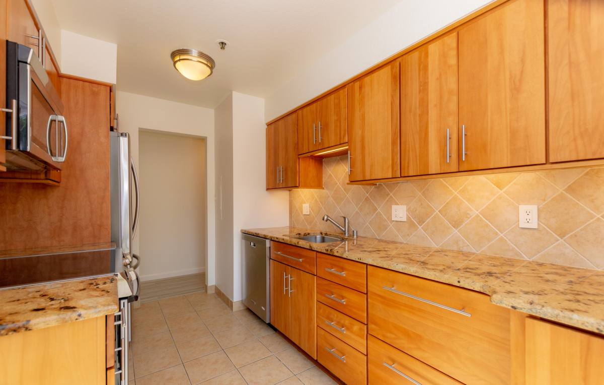 Condo for rent at 457 Coast Blvd #201, La Jolla, CA 92037