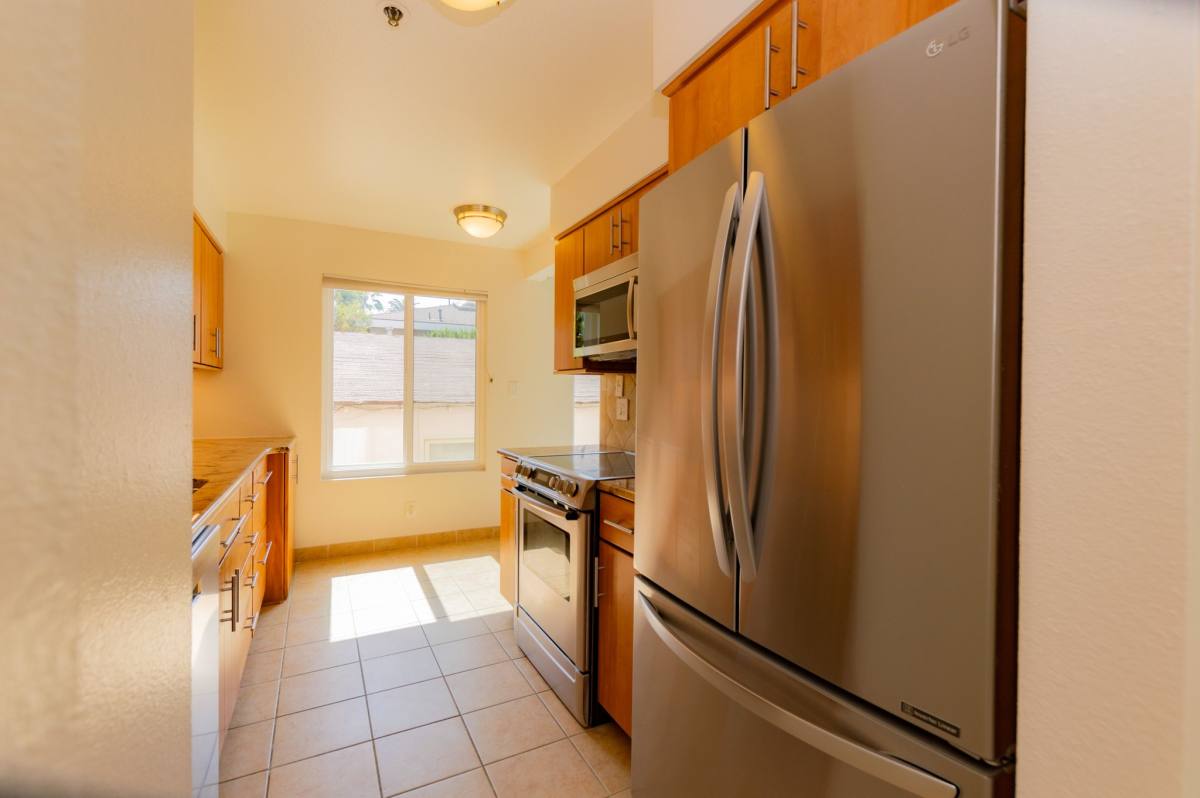 Condo for rent at 457 Coast Blvd #201, La Jolla, CA 92037