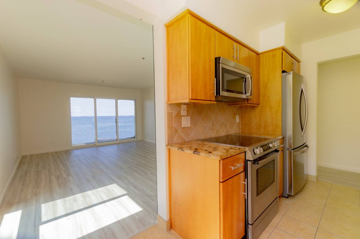 Condo for rent at 457 Coast Blvd #201, La Jolla, CA 92037