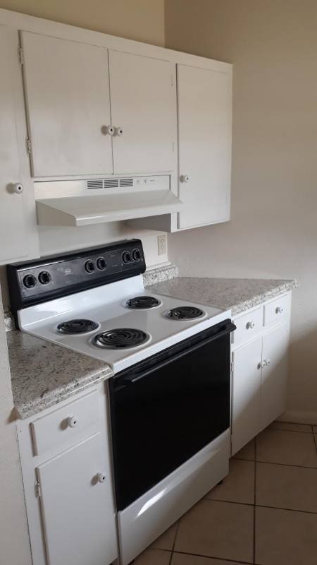 Apartment for rent at 2611 6th Ave, Canyon, TX 79015