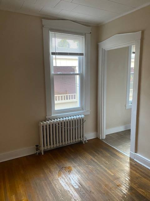 Apartment for rent at 450 N Queen St, Lancaster, PA 17603