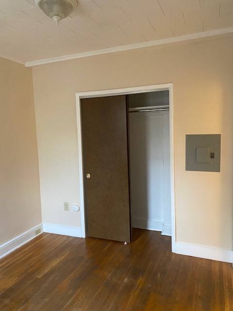 Apartment for rent at 450 N Queen St, Lancaster, PA 17603