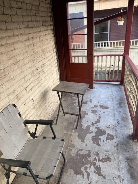 Apartment for rent at 450 N Queen St, Lancaster, PA 17603