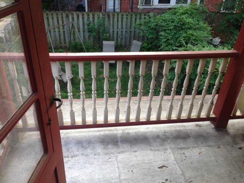 Apartment for rent at 450 N Queen St, Lancaster, PA 17603