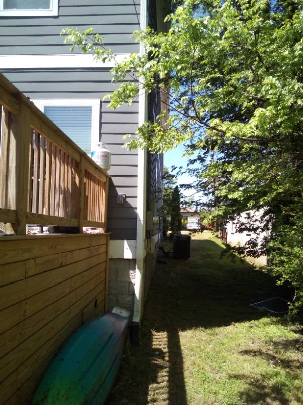 Townhouse for rent at 804 Lena St, Nashville, TN 37208