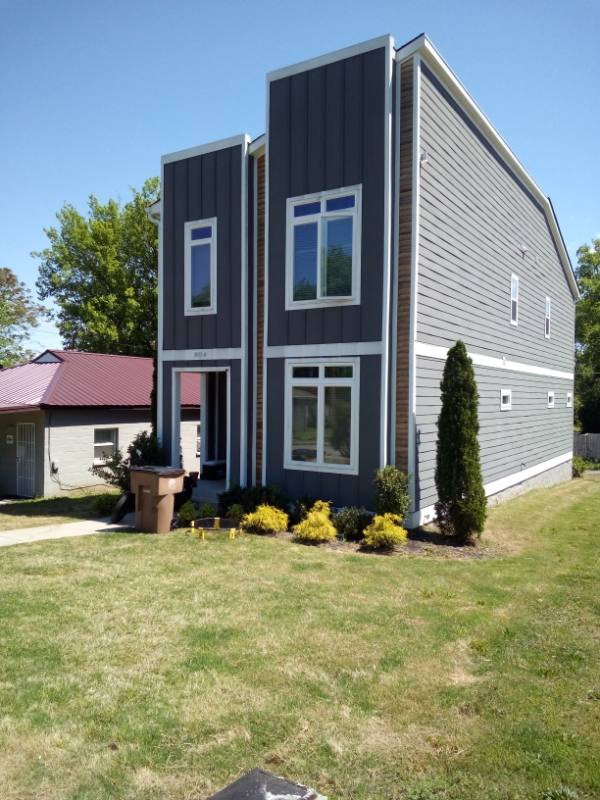 Townhouse for rent at 804 Lena St, Nashville, TN 37208