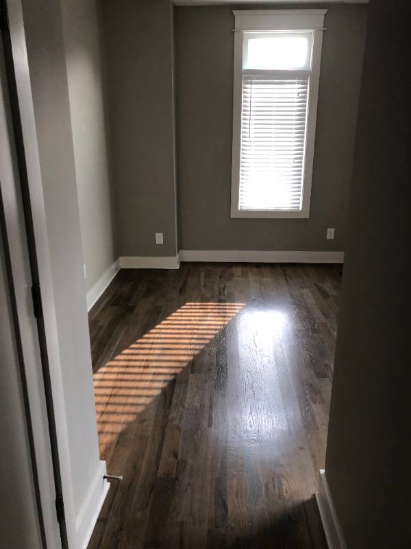 Townhouse for rent at 804 Lena St, Nashville, TN 37208