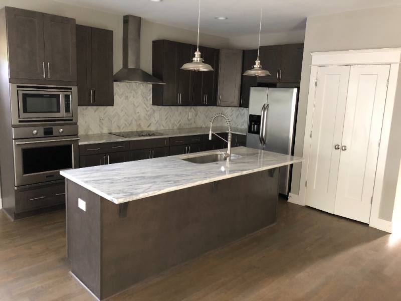 Townhouse for rent at 804 Lena St, Nashville, TN 37208