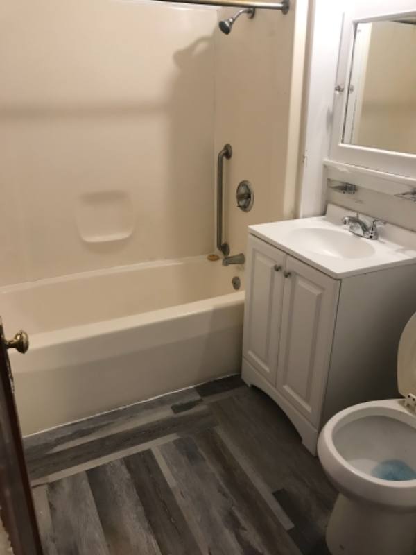 Apartment for rent at 3846 N 13th St, Milwaukee, WI 53216