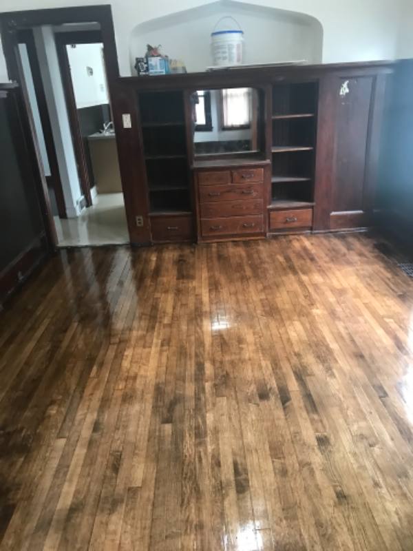 Apartment for rent at 3846 N 13th St, Milwaukee, WI 53216