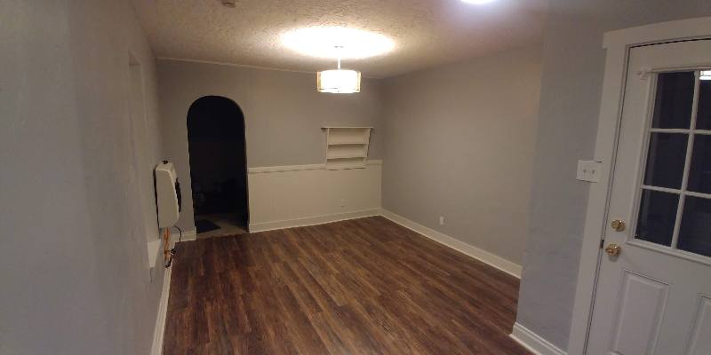 Apartment for rent at 3257 Ogden Ave #1, Ogden, UT 84401