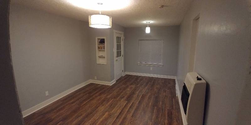 Apartment for rent at 3257 Ogden Ave #1, Ogden, UT 84401