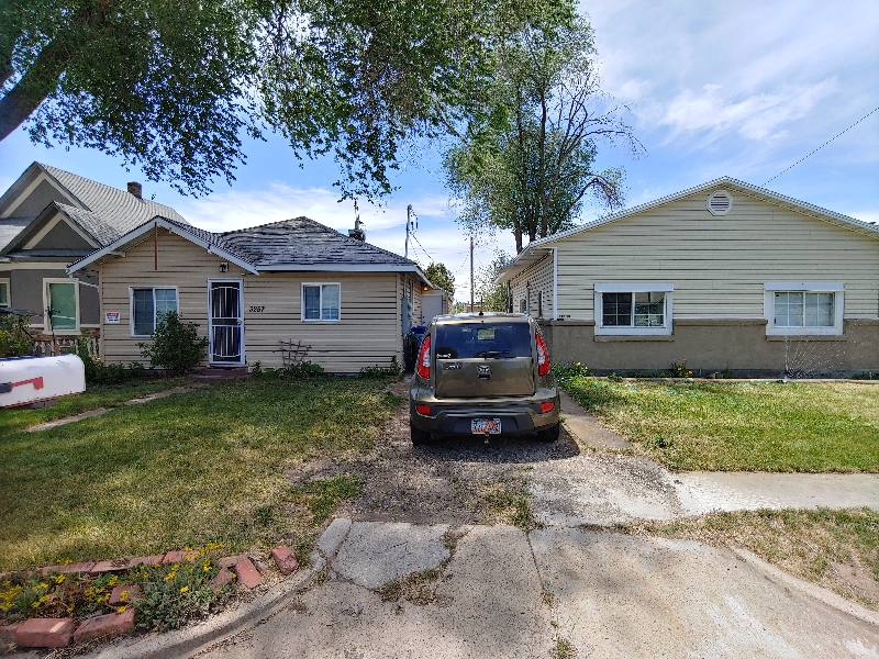 Apartment for rent at 3257 Ogden Ave #1, Ogden, UT 84401