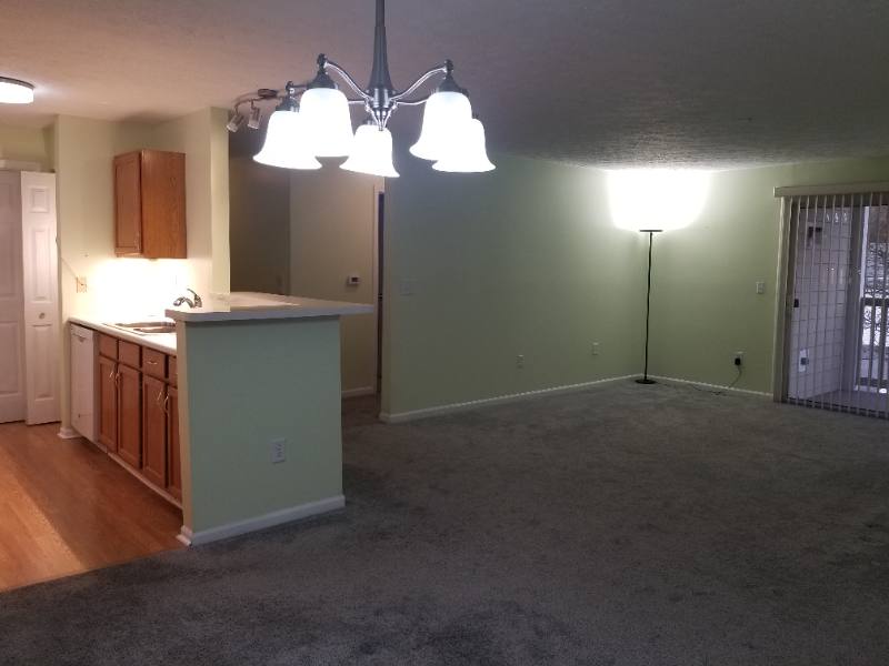Condo for rent at 400 Lakeview Dr #5, Newport, KY 41071
