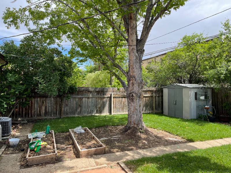 House for rent at 720 Poplar St, Denver, CO 80220
