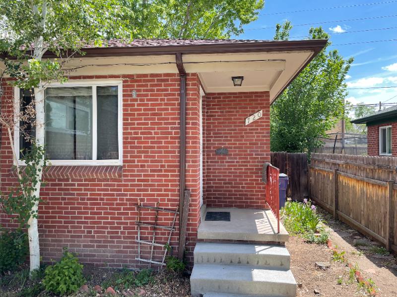House for rent at 720 Poplar St, Denver, CO 80220