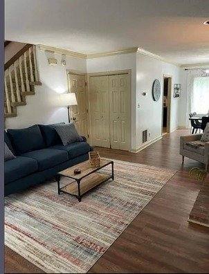 Townhouse for rent at 116 Arcadia Lane #A, Oak Ridge, TN 37830