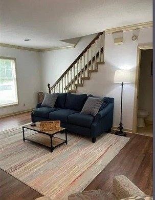 Townhouse for rent at 116 Arcadia Lane #A, Oak Ridge, TN 37830
