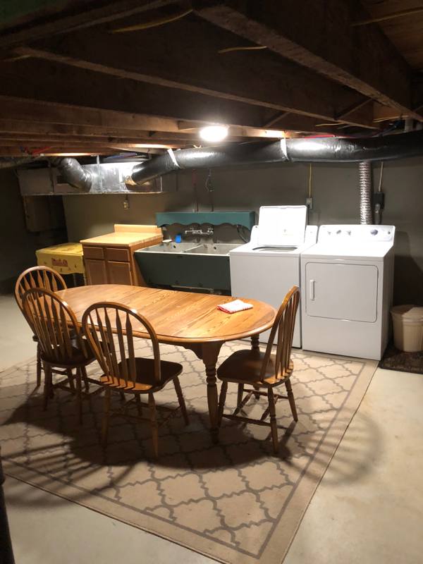 Apartment for rent at 213 W 4th St, Bloomsburg, PA 17815