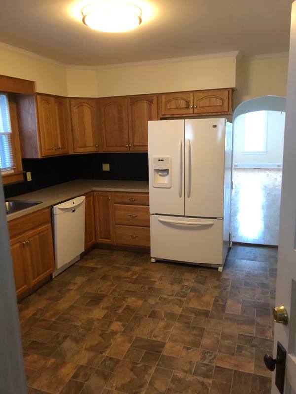 Apartment for rent at 213 W 4th St, Bloomsburg, PA 17815
