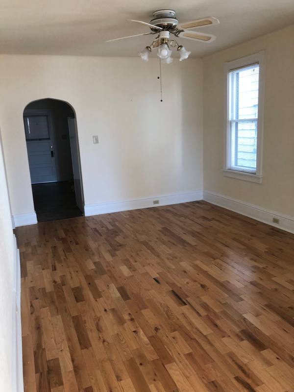 Apartment for rent at 213 W 4th St, Bloomsburg, PA 17815