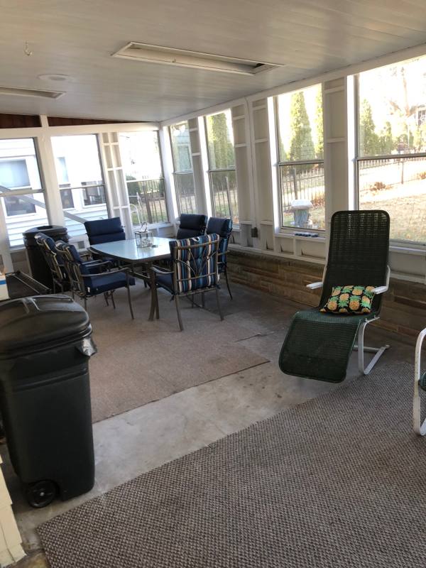 Apartment for rent at 213 W 4th St, Bloomsburg, PA 17815