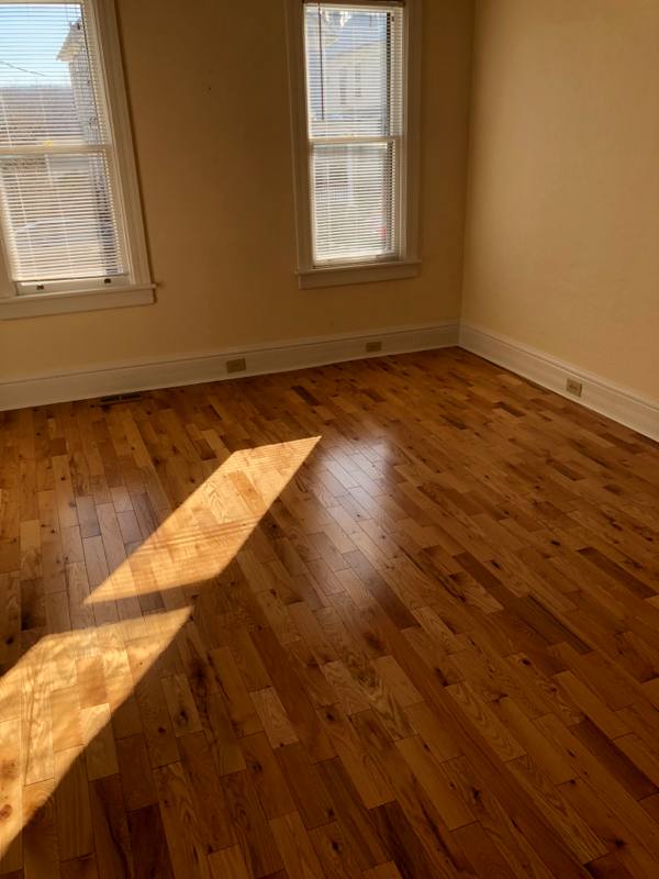Apartment for rent at 213 W 4th St, Bloomsburg, PA 17815