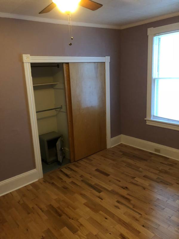 Apartment for rent at 213 W 4th St, Bloomsburg, PA 17815
