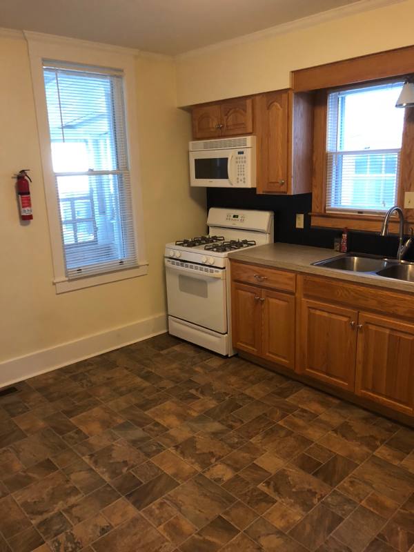 Apartment for rent at 213 W 4th St, Bloomsburg, PA 17815