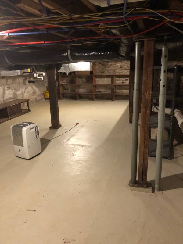 Apartment for rent at 213 W 4th St, Bloomsburg, PA 17815