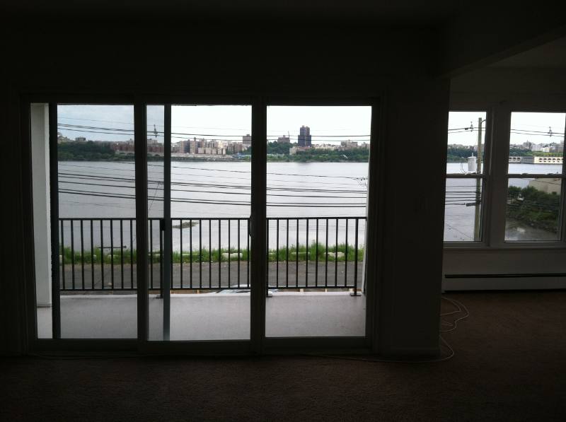Apartment for rent at 1276 River Rd #3, Edgewater, NJ 07020