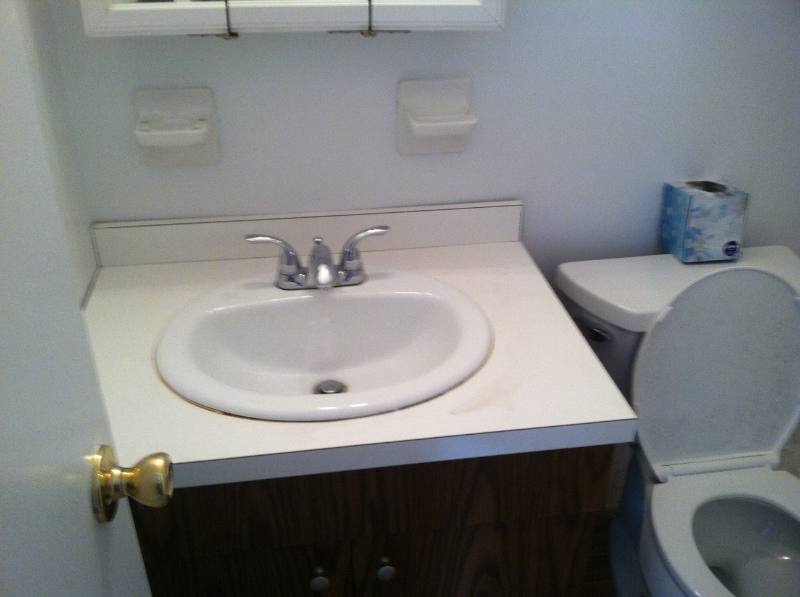 Apartment for rent at 1276 River Rd #3, Edgewater, NJ 07020