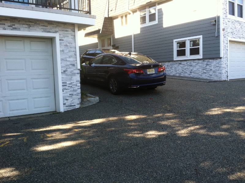 Apartment for rent at 1276 River Rd #3, Edgewater, NJ 07020