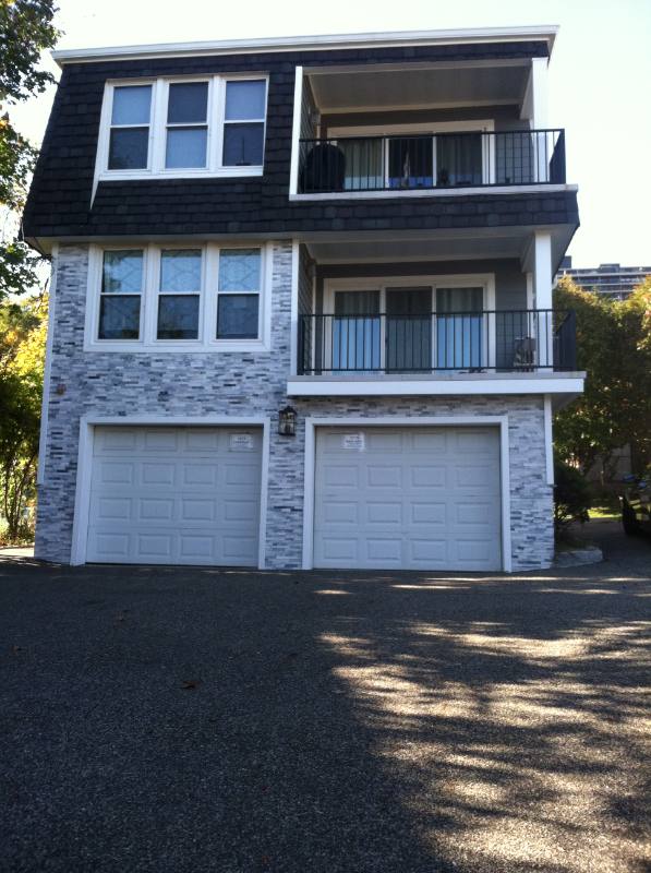 Apartment for rent at 1276 River Rd #3, Edgewater, NJ 07020