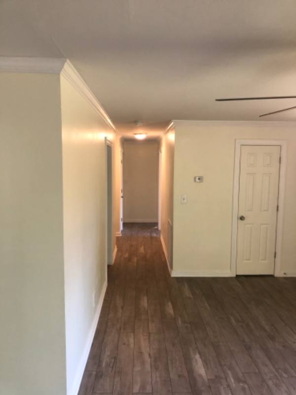 House for rent at 406 Forest Circle, New Ellenton, SC 29809