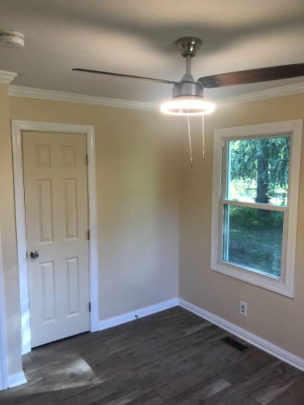 House for rent at 406 Forest Circle, New Ellenton, SC 29809