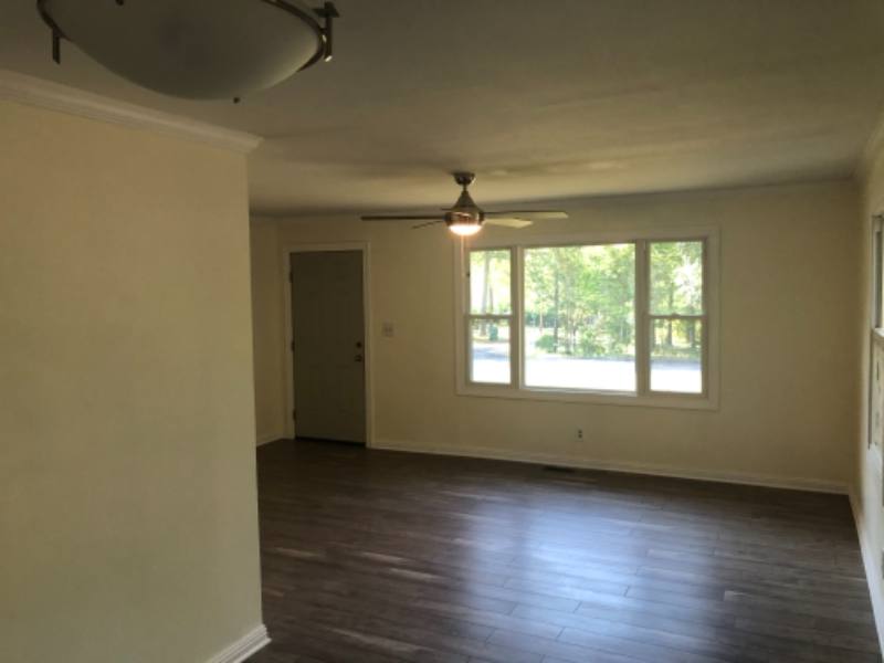 House for rent at 406 Forest Circle, New Ellenton, SC 29809