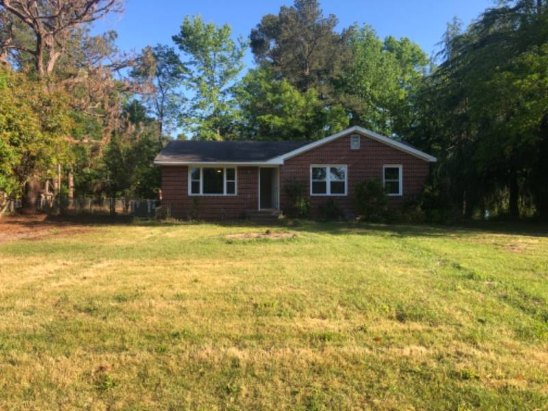 House for rent at 406 Forest Circle, New Ellenton, SC 29809