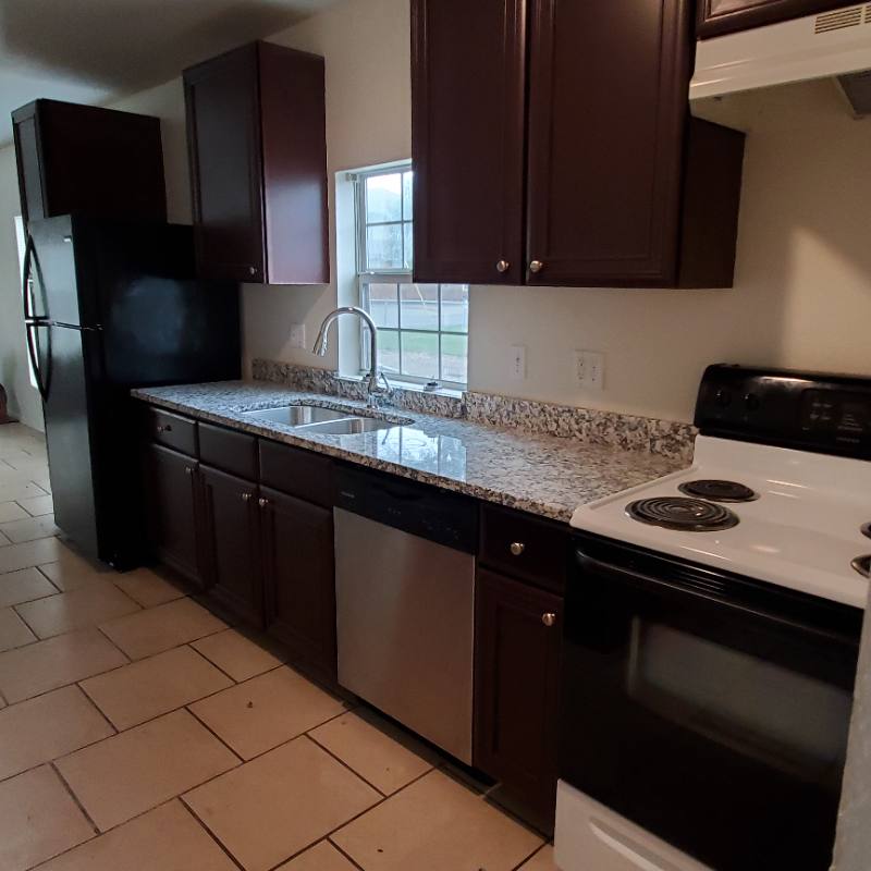 House for rent at 407 26th St, Canyon, TX 79015