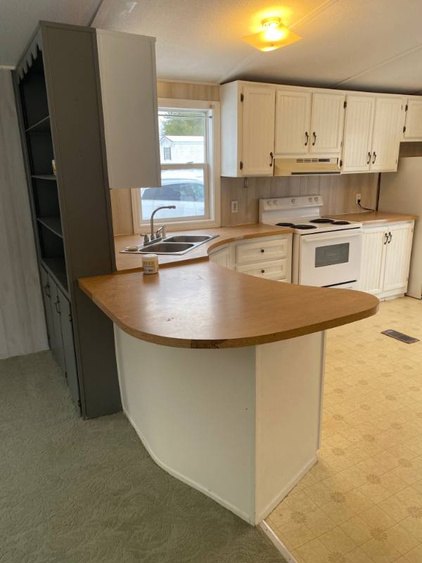 House for rent at 22 Harriman Cove Rd, Bucksport, ME 04416