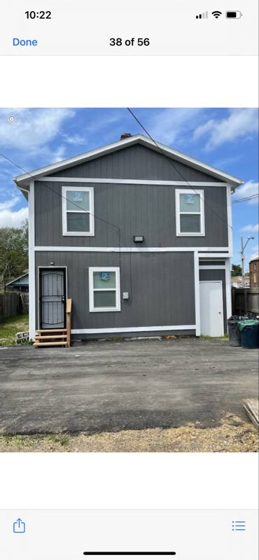 Apartment for rent at 2815 N 20th St, Kansas City, KS 66104