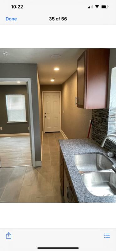 Apartment for rent at 2815 N 20th St, Kansas City, KS 66104