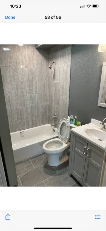 Apartment for rent at 2815 N 20th St, Kansas City, KS 66104