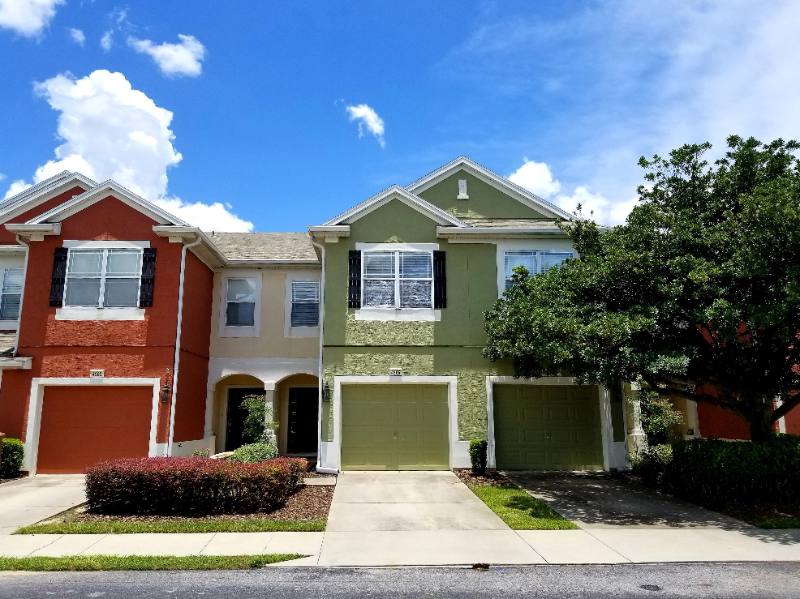 Townhouse for rent at 4966 SW 45th Circle, Ocala, FL 34474