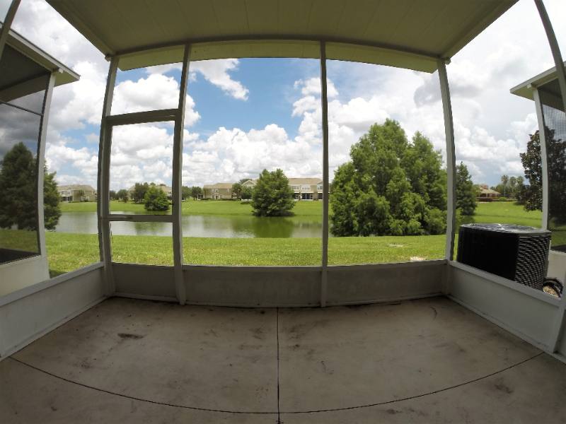 Townhouse for rent at 4966 SW 45th Circle, Ocala, FL 34474