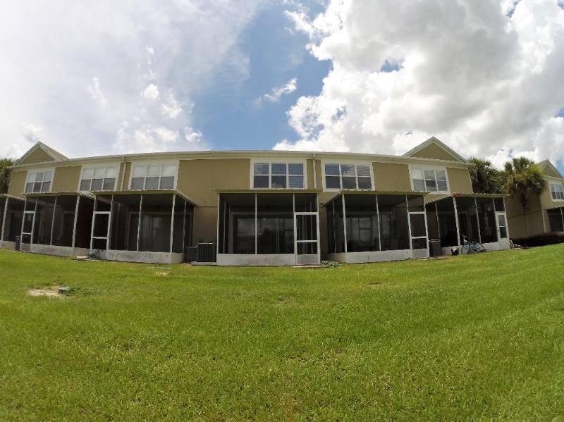 Townhouse for rent at 4966 SW 45th Circle, Ocala, FL 34474