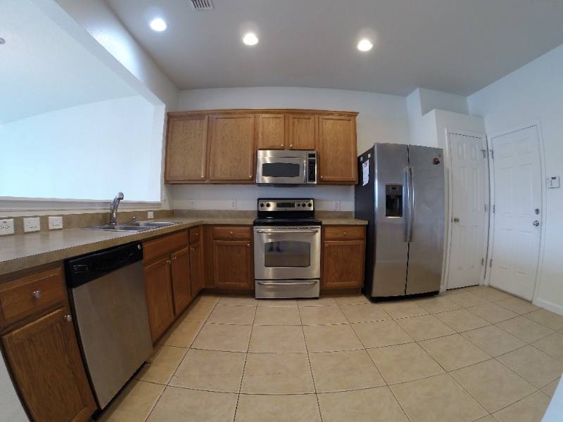Townhouse for rent at 4966 SW 45th Circle, Ocala, FL 34474